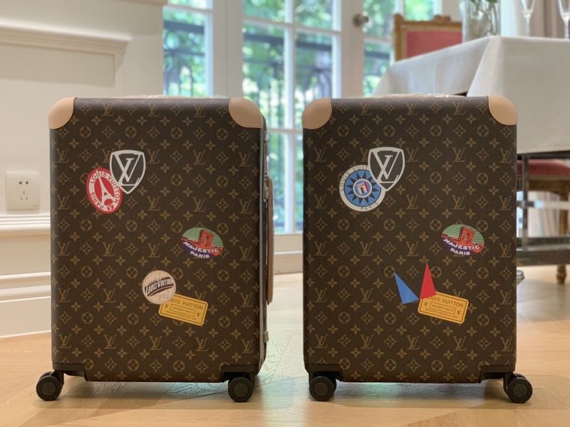 Louis Vuitton Suitcase